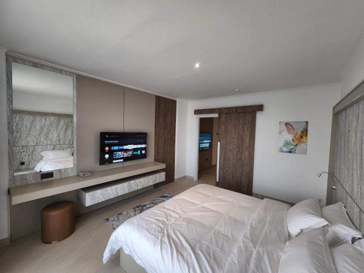 Imperial Suites Hotel Μανάμα Εξωτερικό φωτογραφία