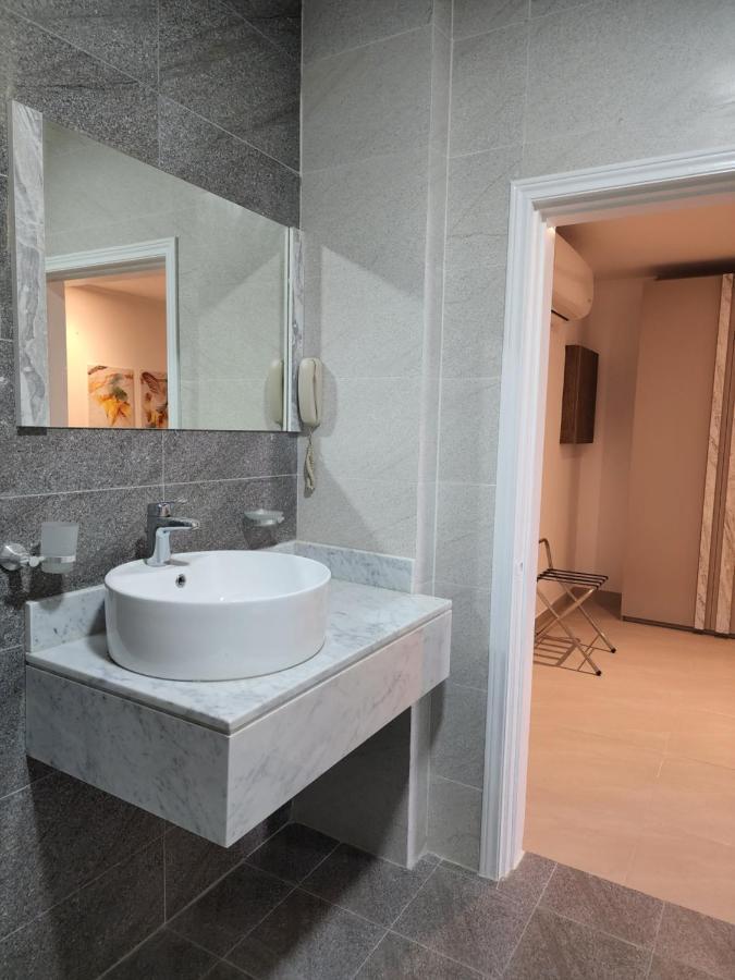 Imperial Suites Hotel Μανάμα Εξωτερικό φωτογραφία