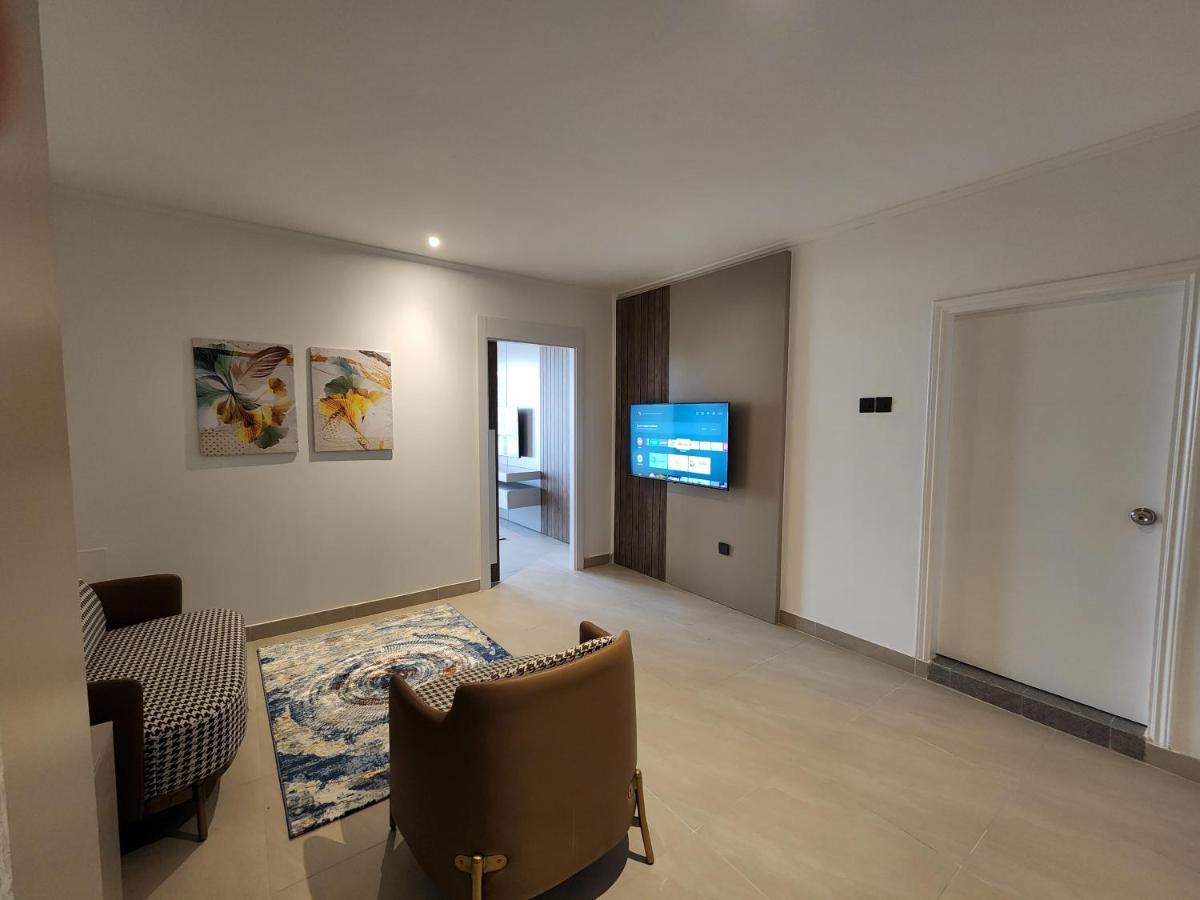 Imperial Suites Hotel Μανάμα Εξωτερικό φωτογραφία