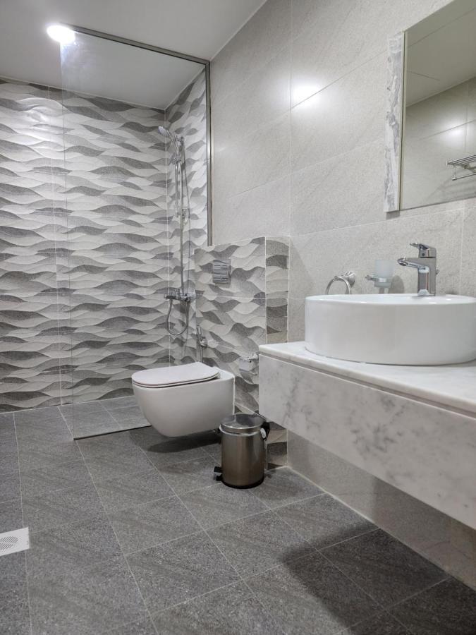 Imperial Suites Hotel Μανάμα Εξωτερικό φωτογραφία