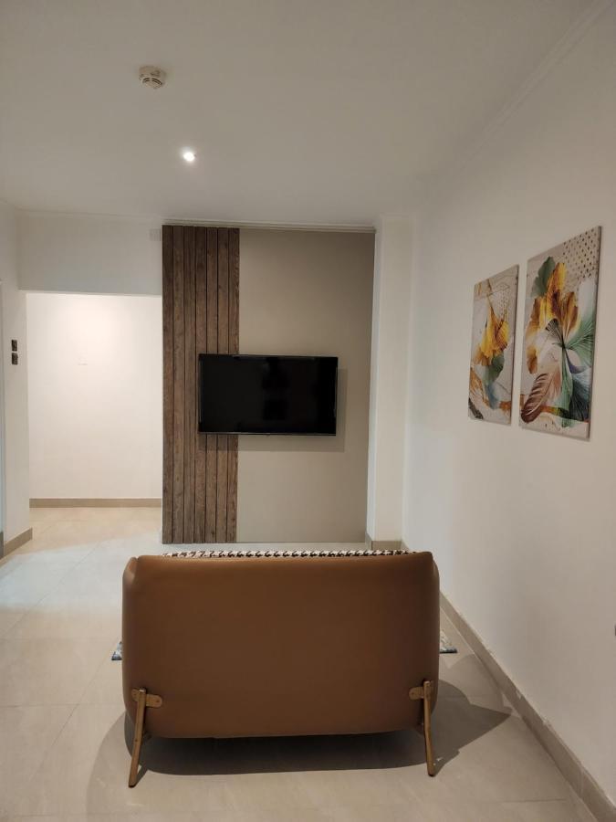 Imperial Suites Hotel Μανάμα Εξωτερικό φωτογραφία