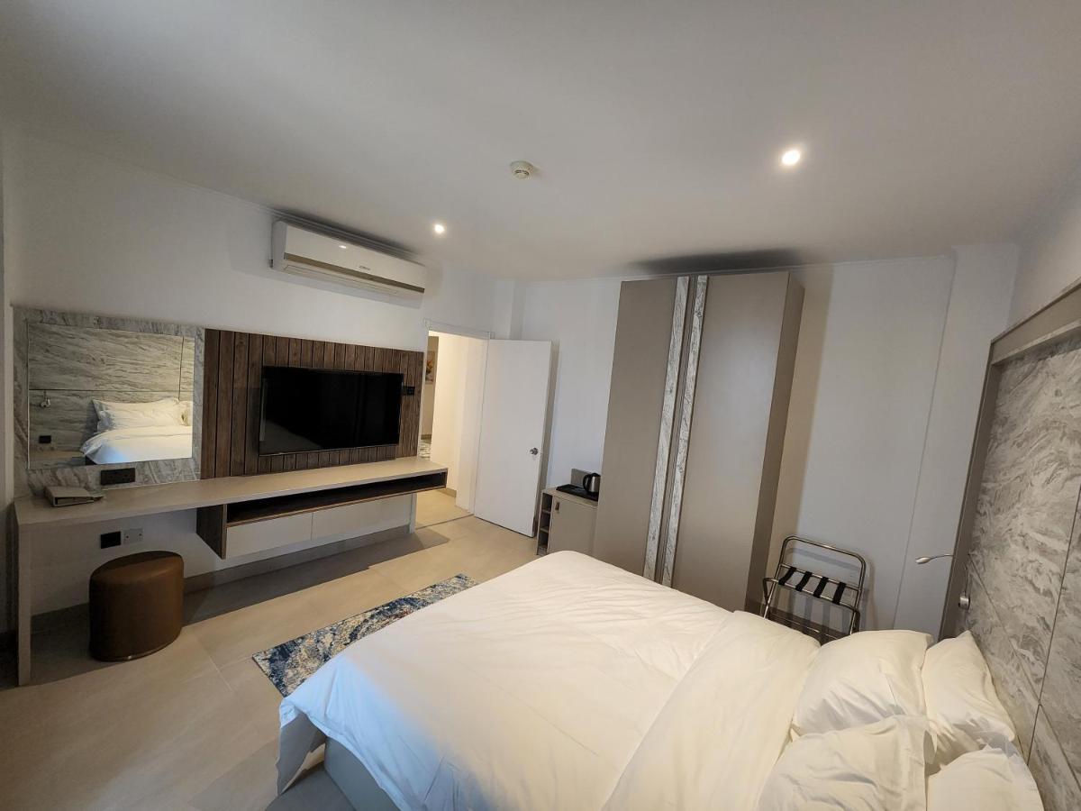 Imperial Suites Hotel Μανάμα Εξωτερικό φωτογραφία