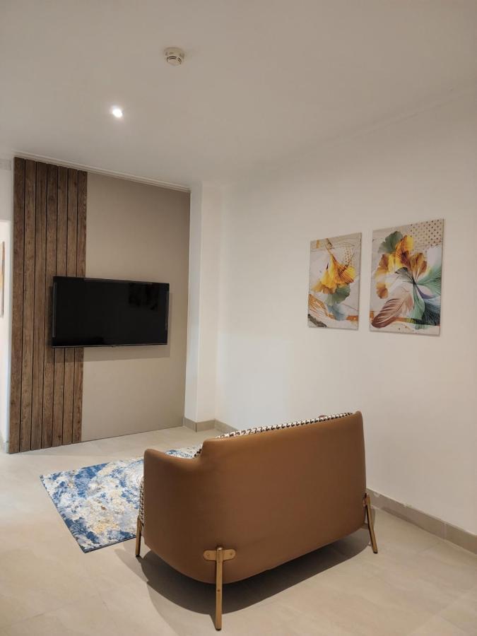 Imperial Suites Hotel Μανάμα Εξωτερικό φωτογραφία