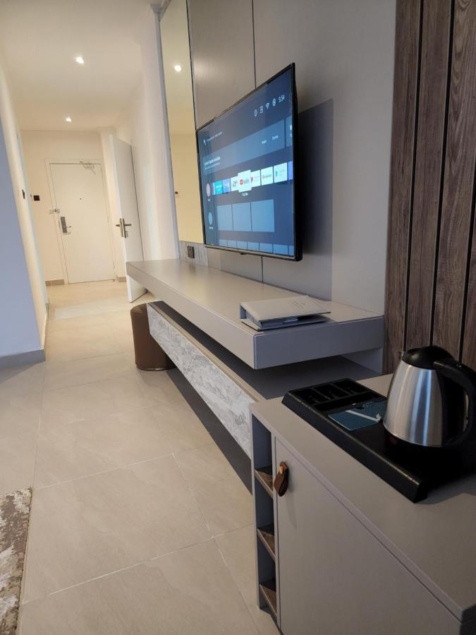 Imperial Suites Hotel Μανάμα Εξωτερικό φωτογραφία