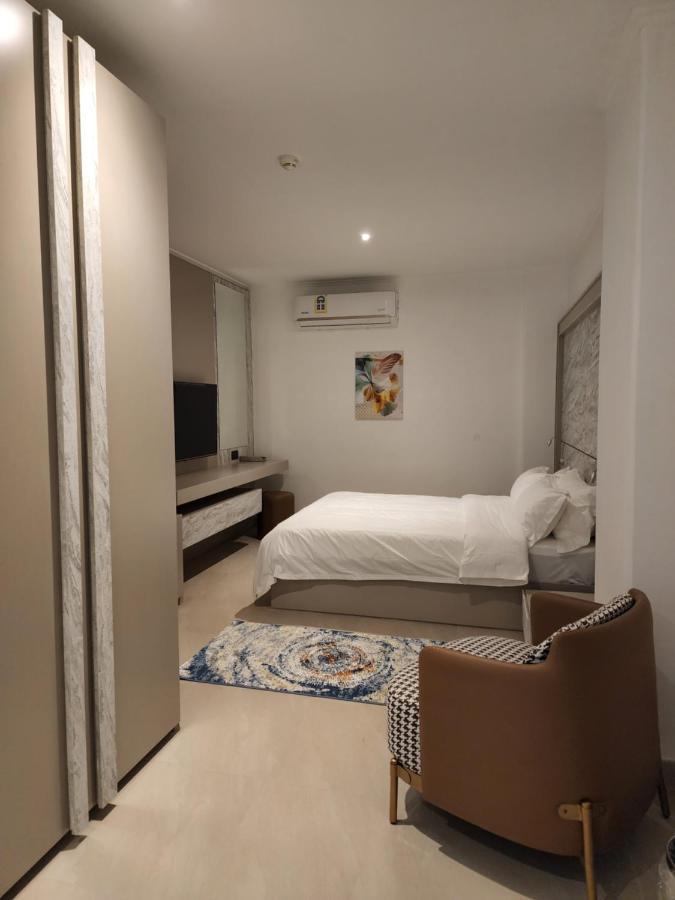 Imperial Suites Hotel Μανάμα Εξωτερικό φωτογραφία