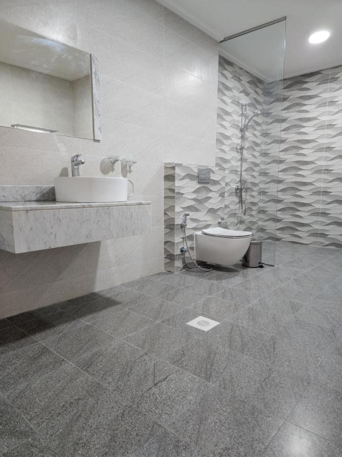 Imperial Suites Hotel Μανάμα Εξωτερικό φωτογραφία