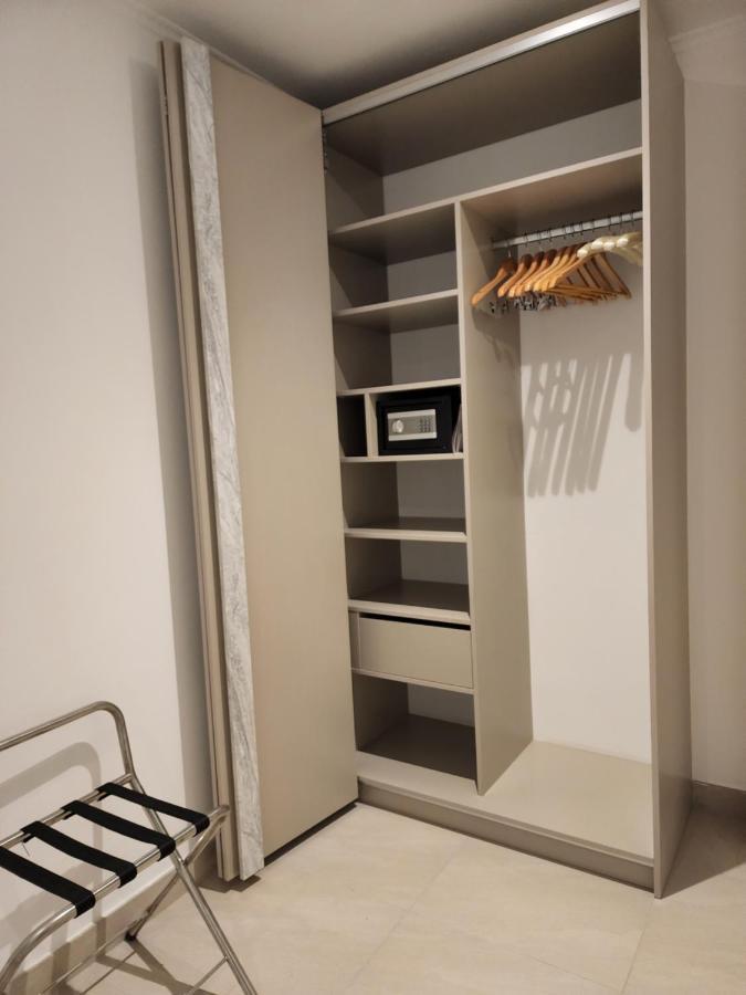 Imperial Suites Hotel Μανάμα Εξωτερικό φωτογραφία