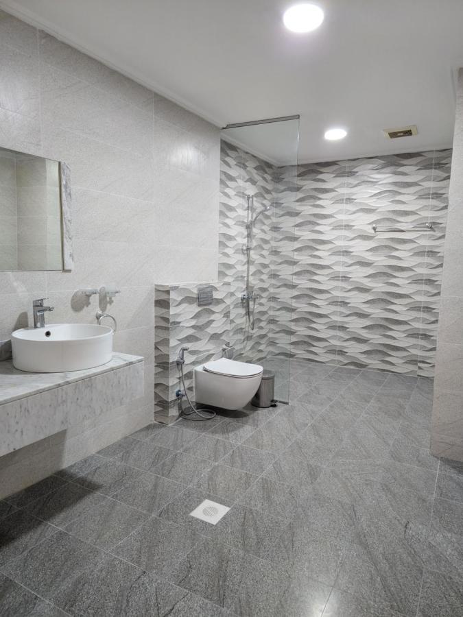 Imperial Suites Hotel Μανάμα Εξωτερικό φωτογραφία