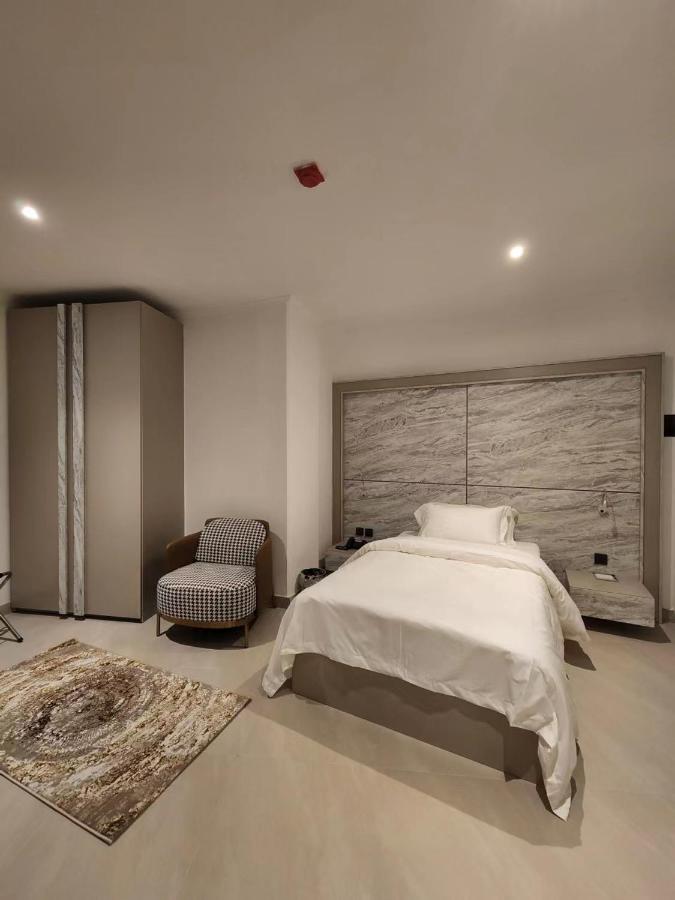 Imperial Suites Hotel Μανάμα Εξωτερικό φωτογραφία