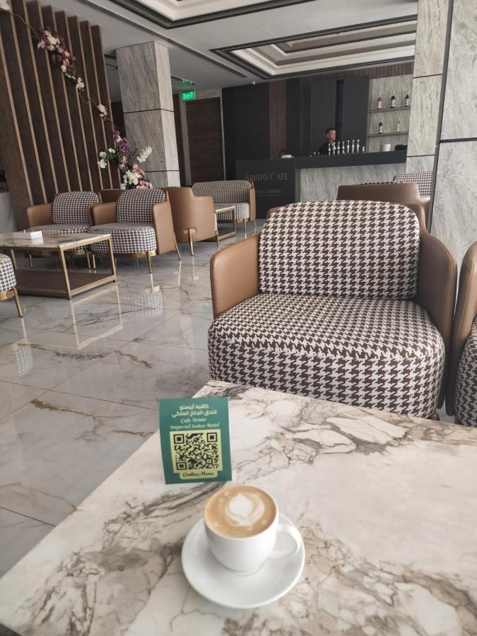 Imperial Suites Hotel Μανάμα Εξωτερικό φωτογραφία