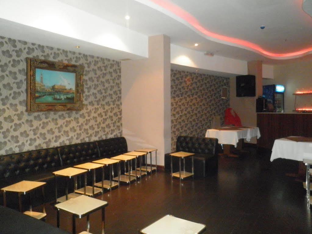 Imperial Suites Hotel Μανάμα Εξωτερικό φωτογραφία