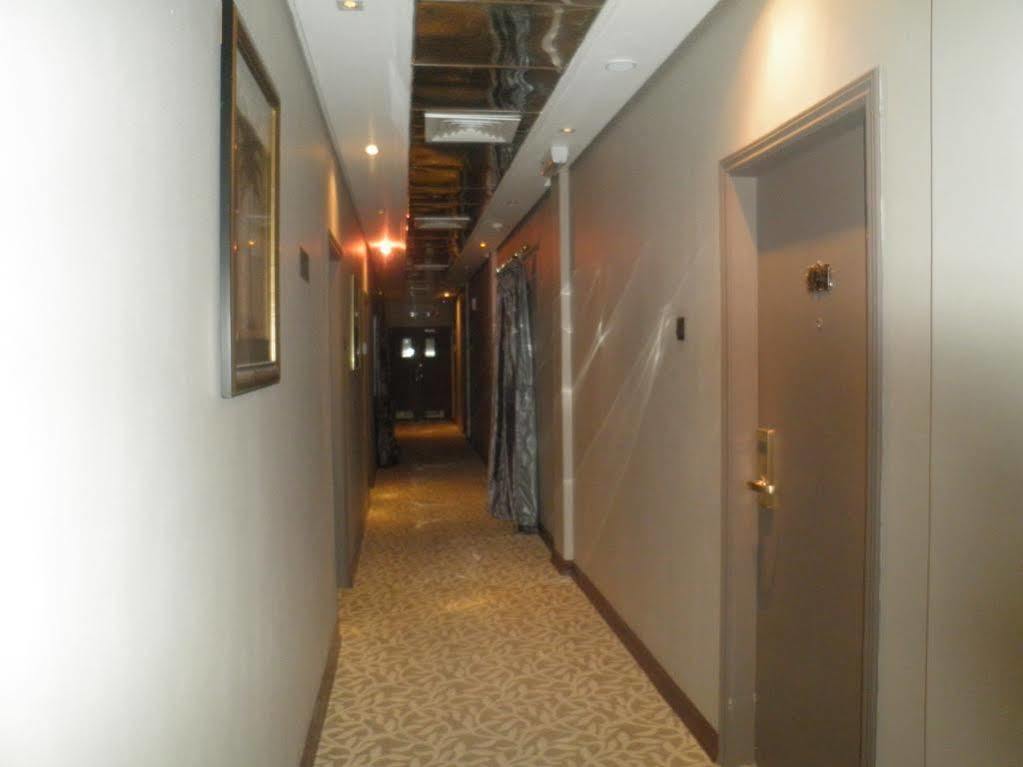 Imperial Suites Hotel Μανάμα Εξωτερικό φωτογραφία