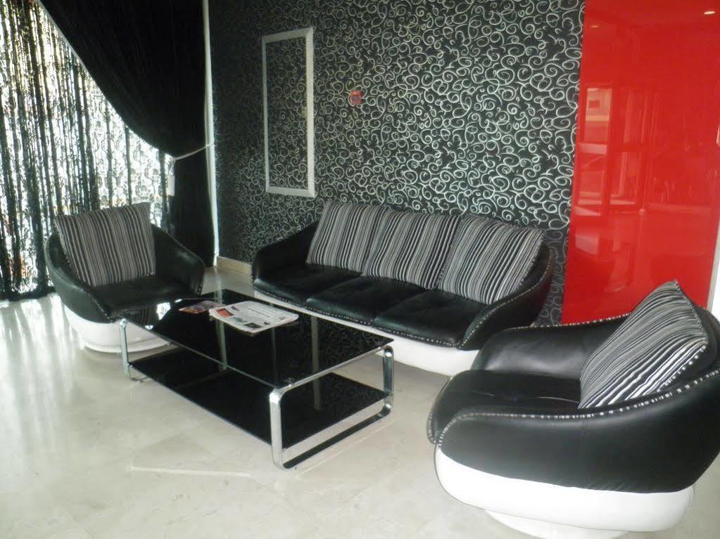 Imperial Suites Hotel Μανάμα Εξωτερικό φωτογραφία