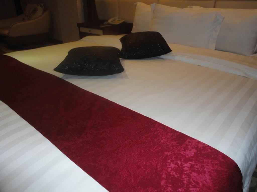 Imperial Suites Hotel Μανάμα Εξωτερικό φωτογραφία